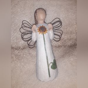 Willow Tree Angel of Summer Figure